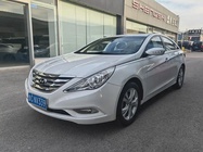 Hyundai Sonata 2011