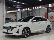 Changan Ruicheng 2023
