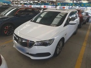 Buick GL6 2023