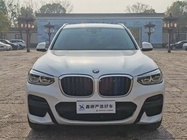BMW X3 2020