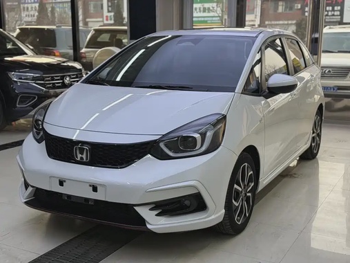 Honda Life 2022