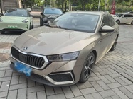 Skoda Octavia 2022