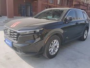 Honda CR-V 2024