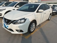 Nissan Sylphy 2020