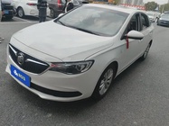 Buick Excelle 2021