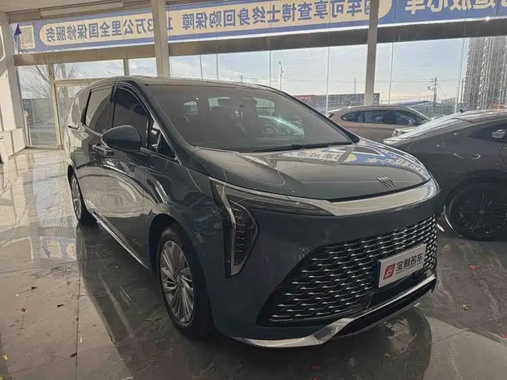 Buick Century 2023