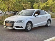 Audi A3 2017