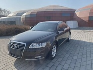 Audi A6 2012