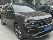 Volkswagen X 2021
