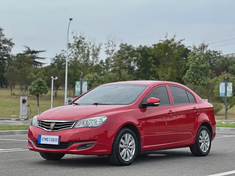 Roewe 350