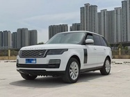 Land Rover Range Rover 2017