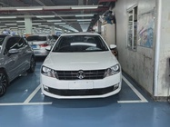 Volkswagen Lavida 2014