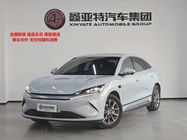 BYD Qin L 2025