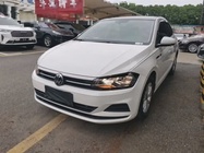 Volkswagen Polo 2022