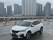 Peugeot 4008 2019