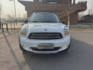MINI Countryman 2015
