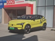 Volvo EX30 2024