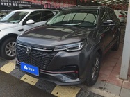Changan CS55 2021