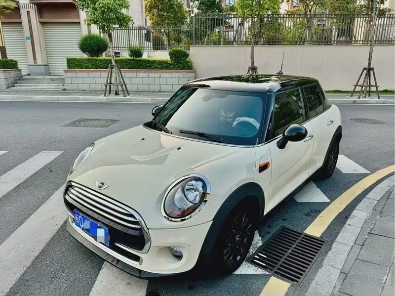 MINI Other