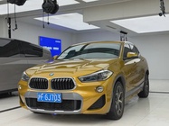BMW X2 2019