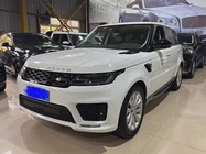 Land Rover Sport 2016