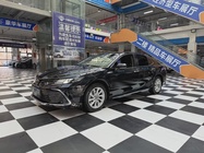 Toyota Camry 2023