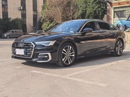 Audi A6 2023
