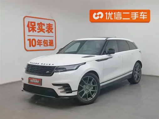 Land Rover Velar 2024