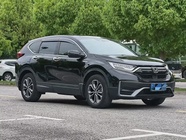 Honda CR-V 2021