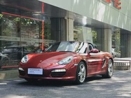 Porsche Boxster 2010
