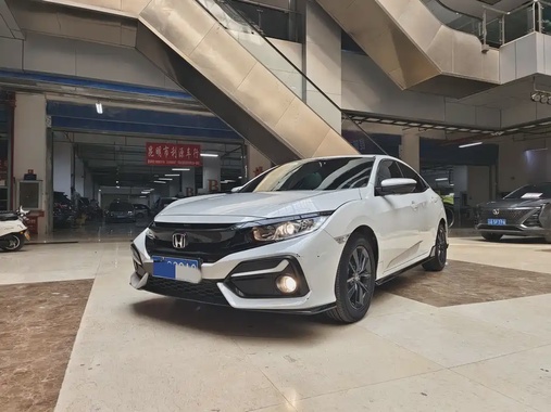 Honda Civic 2022