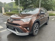 Toyota RAV4 2018