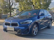 BMW X2 2020