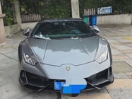 Lamborghini Huracan 2020