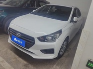 Hyundai Verna 2020