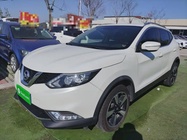 Nissan Qashqai 2017