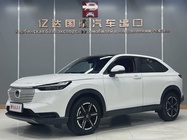 Honda Vezel 2023