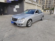Mercedes-Benz E-Class 2008