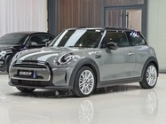 MINI Other 2022