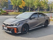 GAC Shadow Leopard 2022