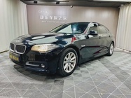 BMW 5 Series 2016