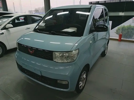 Wuling Mini 2021