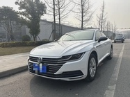 Volkswagen CC 2020