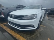 Volkswagen Sagitar 2017