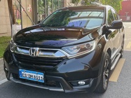 Honda CR-V 2019