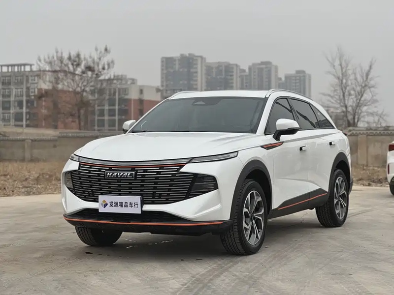 Haval Shenshou