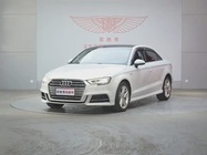 Audi A3 2020