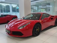 Ferrari 488 2018