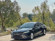 Toyota Camry 2020
