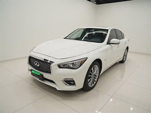 Infiniti Q50 2019